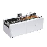 X-06Four folding border machine