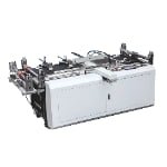 X-07 Servo fence machine